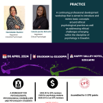 The Basics of Ethical Psychology Practice